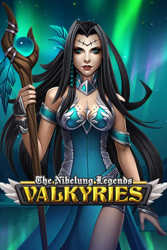 Valkyries - The Nibelung Legends бесплатная демо игра онлайн казино | Poker Dom