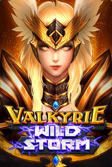 Valkyrie Wild Storm бесплатная демо игра онлайн казино | Poker Dom