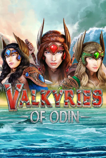 Valkyries of Odin бесплатная демо игра онлайн казино | Poker Dom