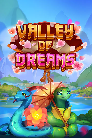 Valley of Dreams бесплатная демо игра онлайн казино | Poker Dom