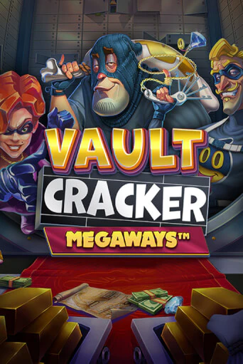 Vault Cracker Megaways бесплатная демо игра онлайн казино | Poker Dom