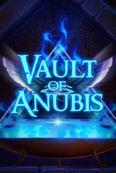 Vault Of Anubis бесплатная демо игра онлайн казино | Poker Dom