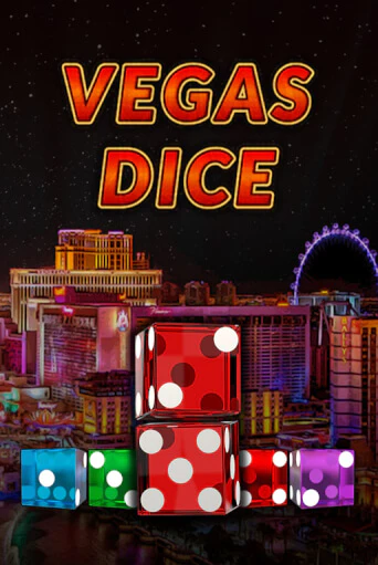 Vegas Dice бесплатная демо игра онлайн казино | Poker Dom