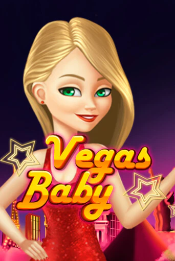 Vegas Baby бесплатная демо игра онлайн казино | Poker Dom