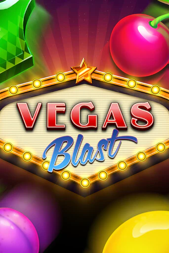 Vegas Blast бесплатная демо игра онлайн казино | Poker Dom