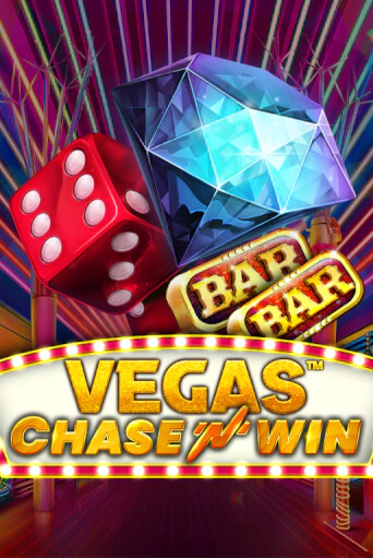 Vegas - Chase'N'Win бесплатная демо игра онлайн казино | Poker Dom