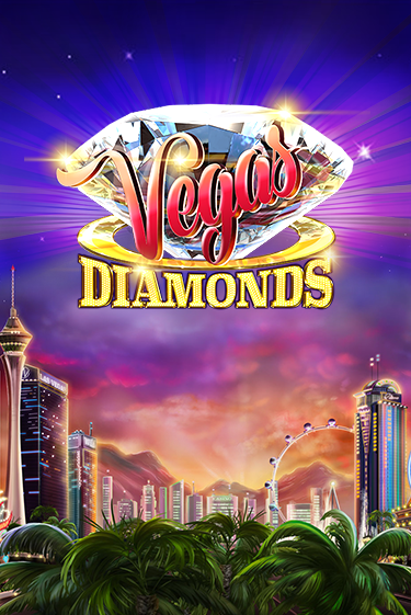 Vegas Diamonds бесплатная демо игра онлайн казино | Poker Dom