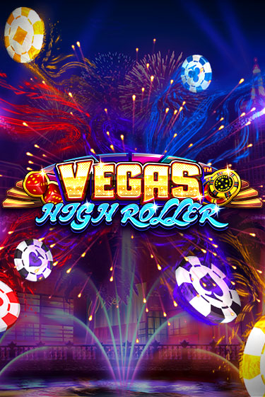 Vegas High Roller бесплатная демо игра онлайн казино | Poker Dom