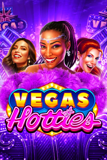 Vegas Hotties бесплатная демо игра онлайн казино | Poker Dom