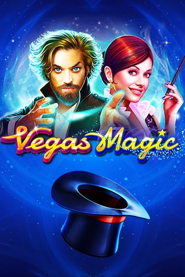 Vegas Magic бесплатная демо игра онлайн казино | Poker Dom