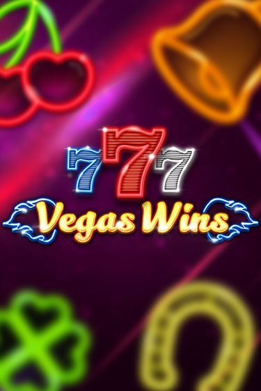 Vegas Wins бесплатная демо игра онлайн казино | Poker Dom