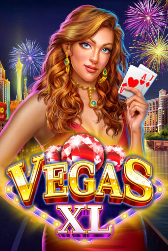 Vegas XL бесплатная демо игра онлайн казино | Poker Dom