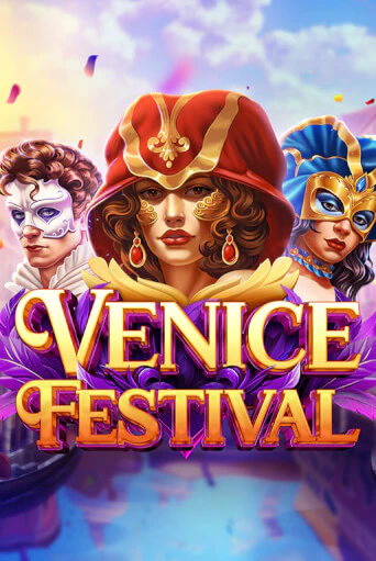 Venice Festival бесплатная демо игра онлайн казино | Poker Dom