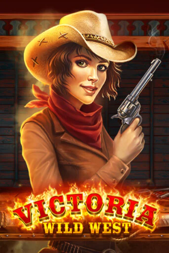 Victoria Wild West бесплатная демо игра онлайн казино | Poker Dom