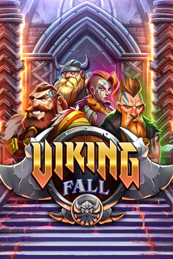 Viking Fall бесплатная демо игра онлайн казино | Poker Dom