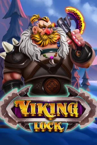 Viking Lock бесплатная демо игра онлайн казино | Poker Dom