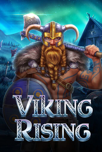 Viking Rising бесплатная демо игра онлайн казино | Poker Dom