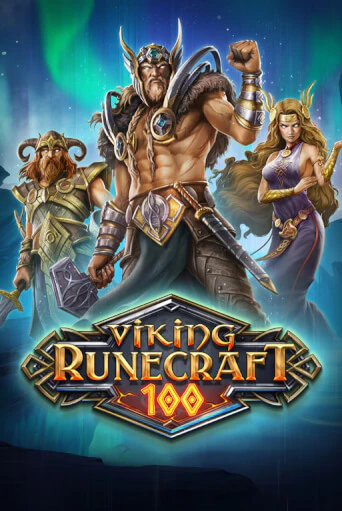 Viking Runecraft 100 бесплатная демо игра онлайн казино | Poker Dom