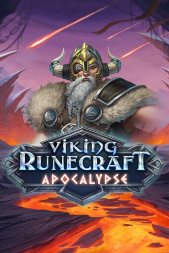 Viking Runecraft: Apocalypse бесплатная демо игра онлайн казино | Poker Dom