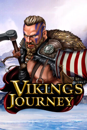 Vikings Journey бесплатная демо игра онлайн казино | Poker Dom