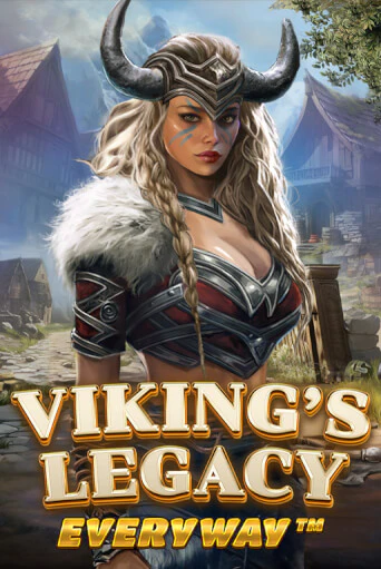 Viking’s Legacy Everyway бесплатная демо игра онлайн казино | Poker Dom