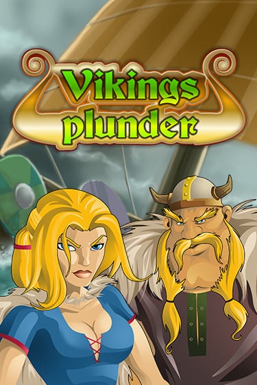 Viking's Plunder бесплатная демо игра онлайн казино | Poker Dom