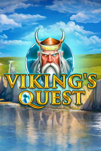 Viking's Quest бесплатная демо игра онлайн казино | Poker Dom