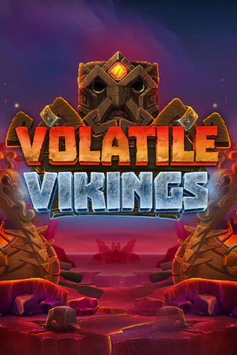 Volatile Vikings бесплатная демо игра онлайн казино | Poker Dom