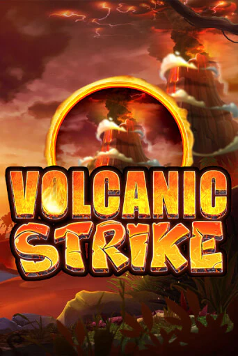 Volcanic Strike бесплатная демо игра онлайн казино | Poker Dom