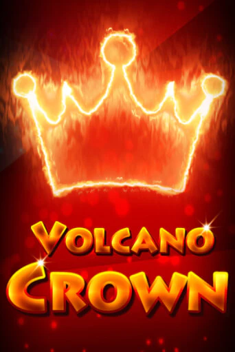 Volcano Crown бесплатная демо игра онлайн казино | Poker Dom