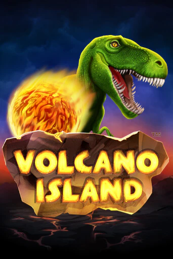 Volcano Island бесплатная демо игра онлайн казино | Poker Dom