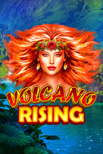 Volcano Rising бесплатная демо игра онлайн казино | Poker Dom