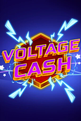 Voltage Cash бесплатная демо игра онлайн казино | Poker Dom