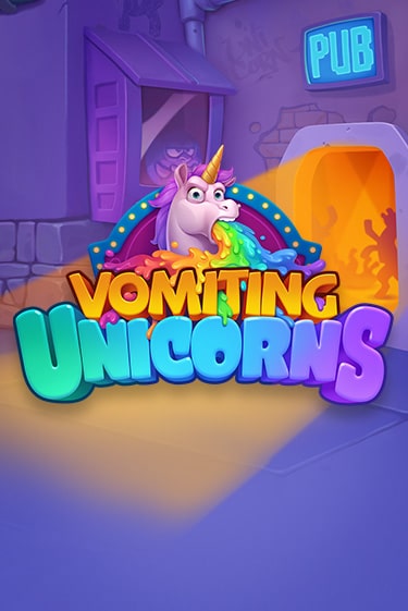 Vomiting Unicorns бесплатная демо игра онлайн казино | Poker Dom