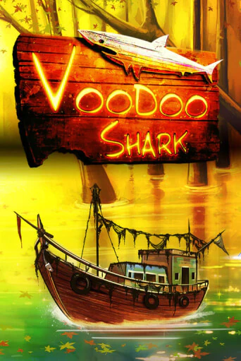 Voodoo Shark бесплатная демо игра онлайн казино | Poker Dom