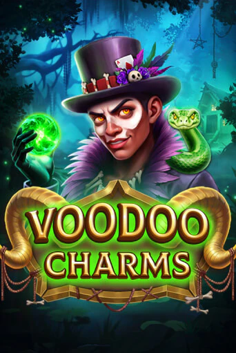 Voodoo Charms бесплатная демо игра онлайн казино | Poker Dom