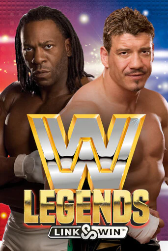 WWE Legends: Link & Win VF бесплатная демо игра онлайн казино | Poker Dom