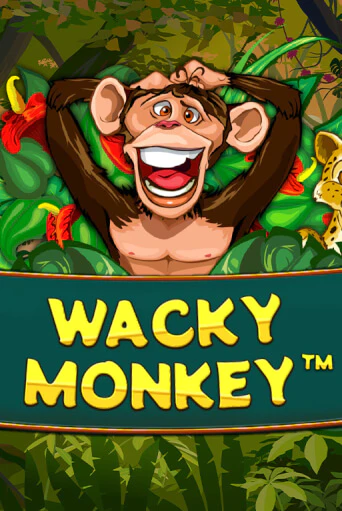 Wacky Monkey бесплатная демо игра онлайн казино | Poker Dom