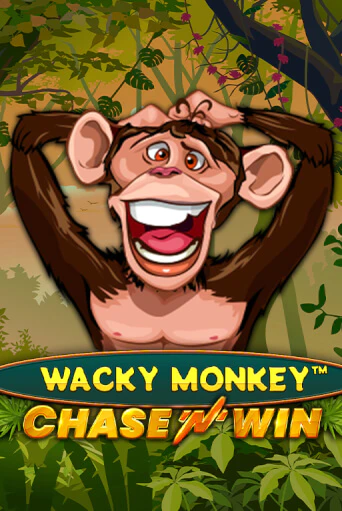 Wacky Monkey - Chase'N'Win бесплатная демо игра онлайн казино | Poker Dom