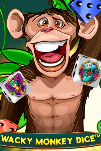 Wacky Monkey Dice бесплатная демо игра онлайн казино | Poker Dom