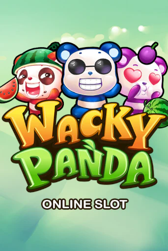 Wacky Panda бесплатная демо игра онлайн казино | Poker Dom