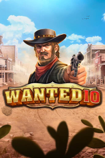 Wanted 10 бесплатная демо игра онлайн казино | Poker Dom