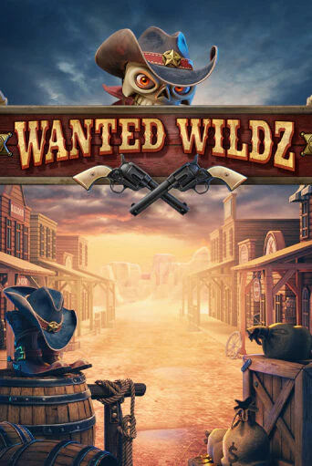 Wanted Wildz бесплатная демо игра онлайн казино | Poker Dom