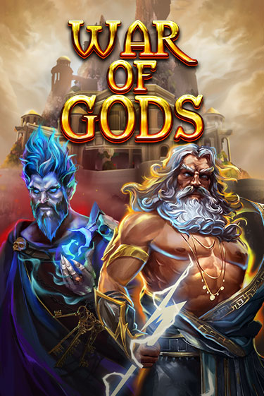 War Of Gods бесплатная демо игра онлайн казино | Poker Dom