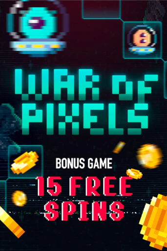 War of Pixels бесплатная демо игра онлайн казино | Poker Dom