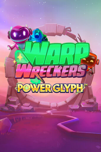 Warp Wreckers Power Glyph бесплатная демо игра онлайн казино | Poker Dom