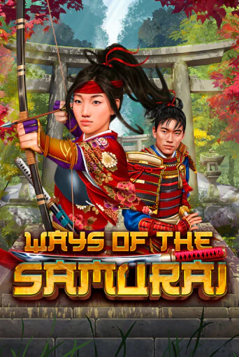 Ways Of The Samurai бесплатная демо игра онлайн казино | Poker Dom