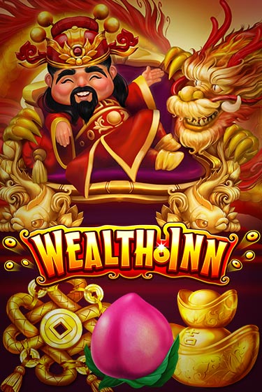 Wealth Inn бесплатная демо игра онлайн казино | Poker Dom