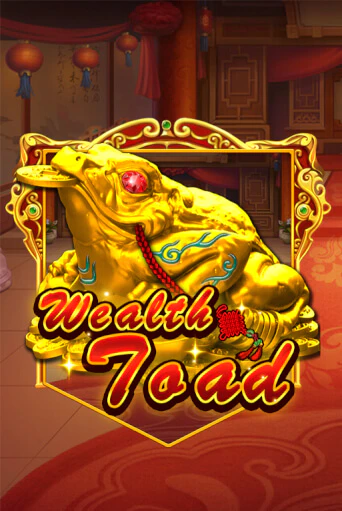 Wealth Toad бесплатная демо игра онлайн казино | Poker Dom