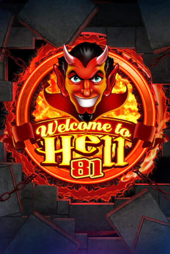 Welcome To Hell 81 бесплатная демо игра онлайн казино | Poker Dom